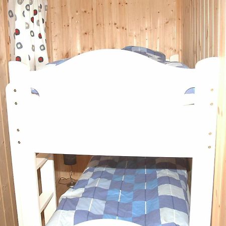 Three-Bedroom Holiday Home In Isfjorden Torvik Екстер'єр фото