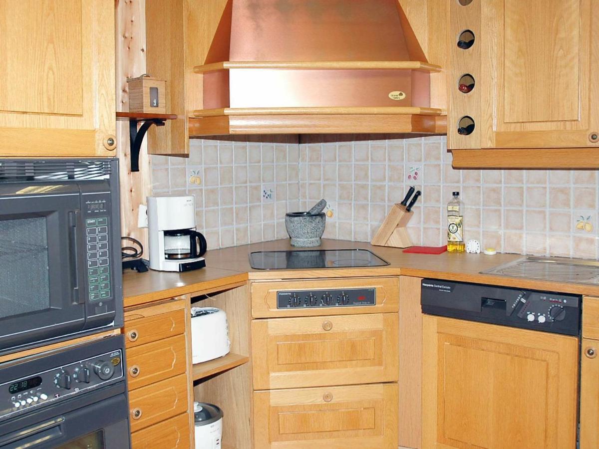 Three-Bedroom Holiday Home In Isfjorden Torvik Екстер'єр фото